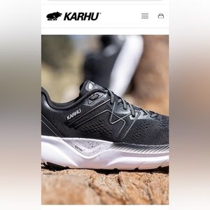 Karhu Ortix fusion 3.0 men’s running shoes